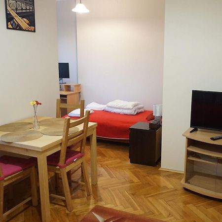 Apartament Sloneczny 格丁尼亚 外观 照片