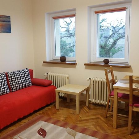 Apartament Sloneczny 格丁尼亚 外观 照片