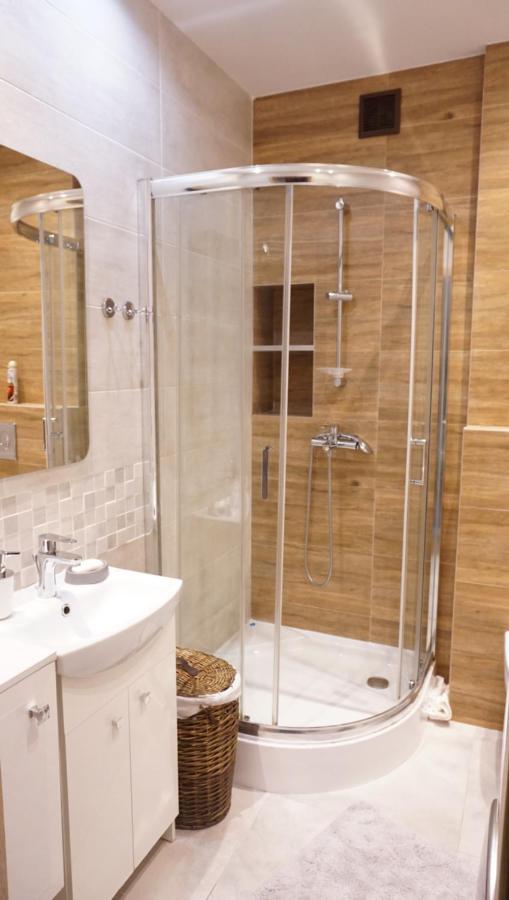 Apartament Sloneczny 格丁尼亚 外观 照片