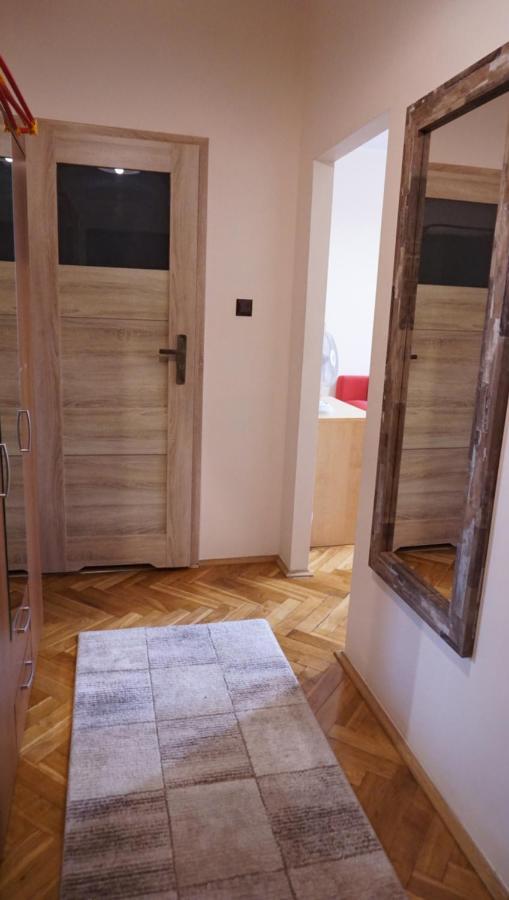 Apartament Sloneczny 格丁尼亚 外观 照片