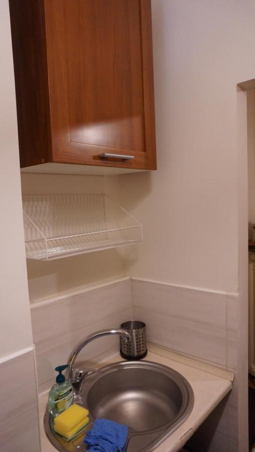 Apartament Sloneczny 格丁尼亚 外观 照片