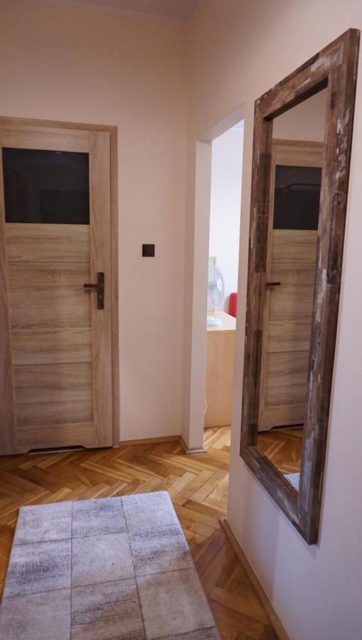 Apartament Sloneczny 格丁尼亚 外观 照片