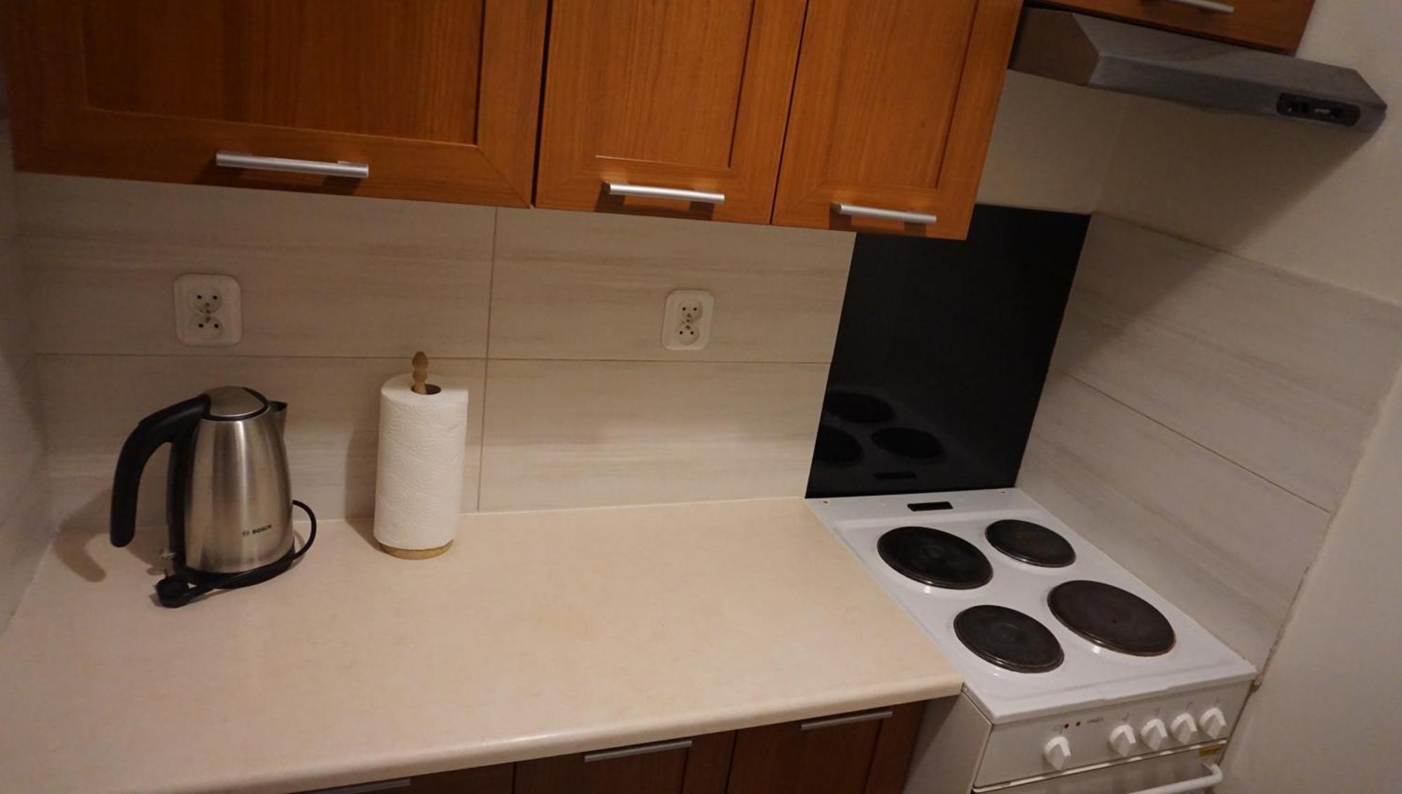 Apartament Sloneczny 格丁尼亚 外观 照片