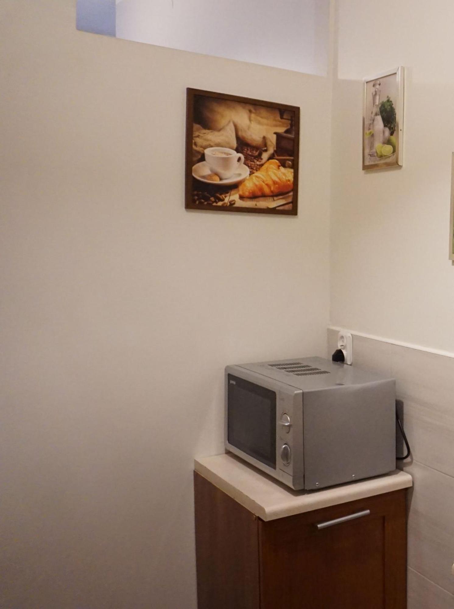 Apartament Sloneczny 格丁尼亚 外观 照片