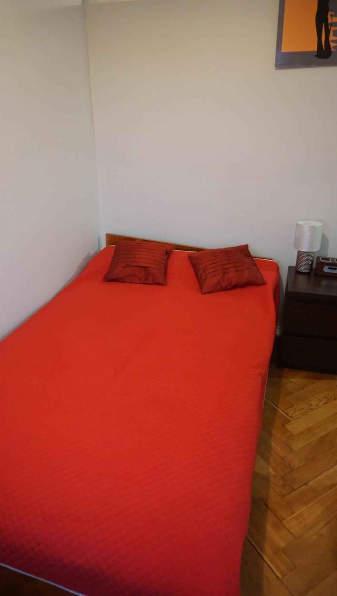 Apartament Sloneczny 格丁尼亚 外观 照片