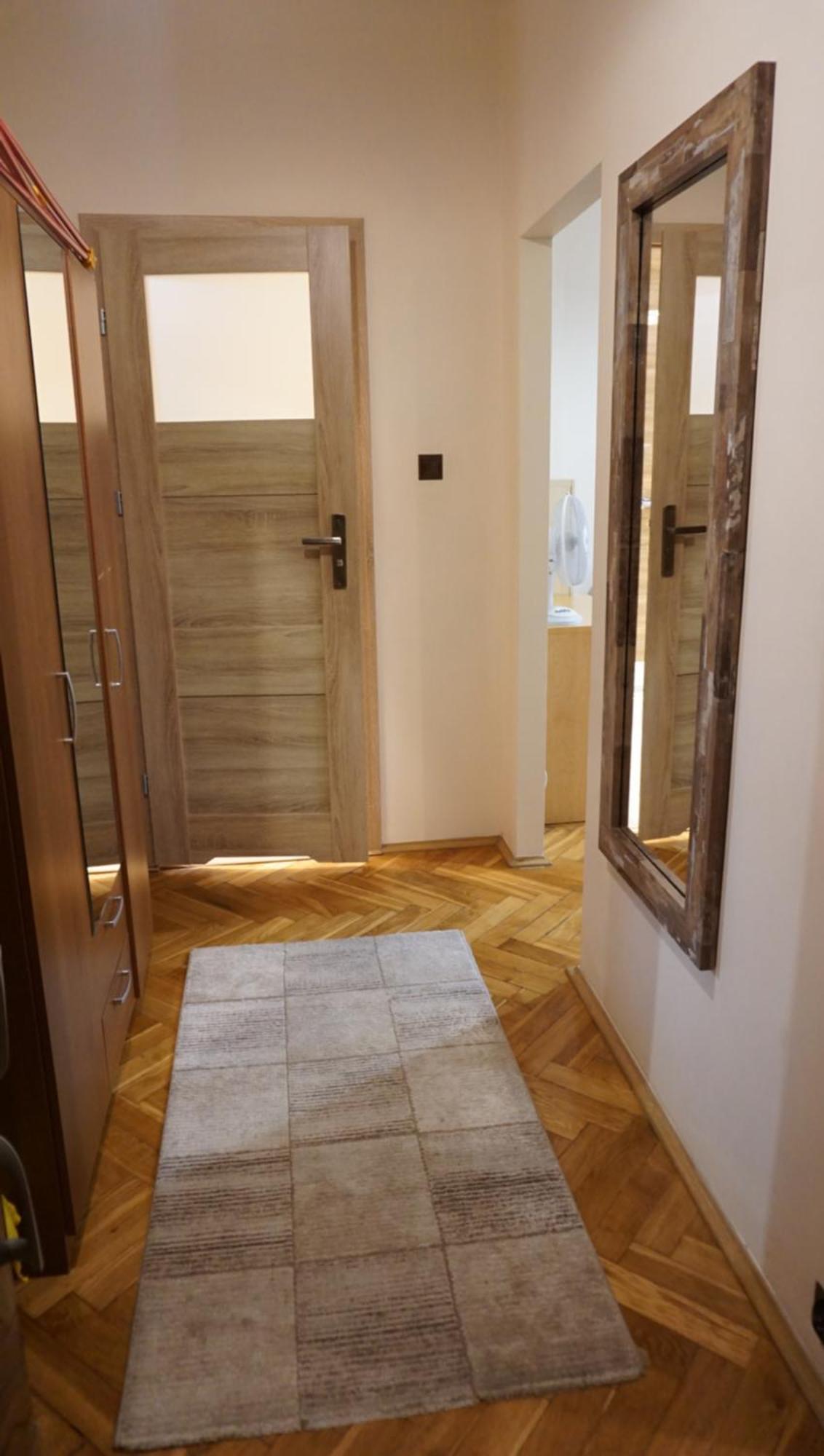 Apartament Sloneczny 格丁尼亚 外观 照片