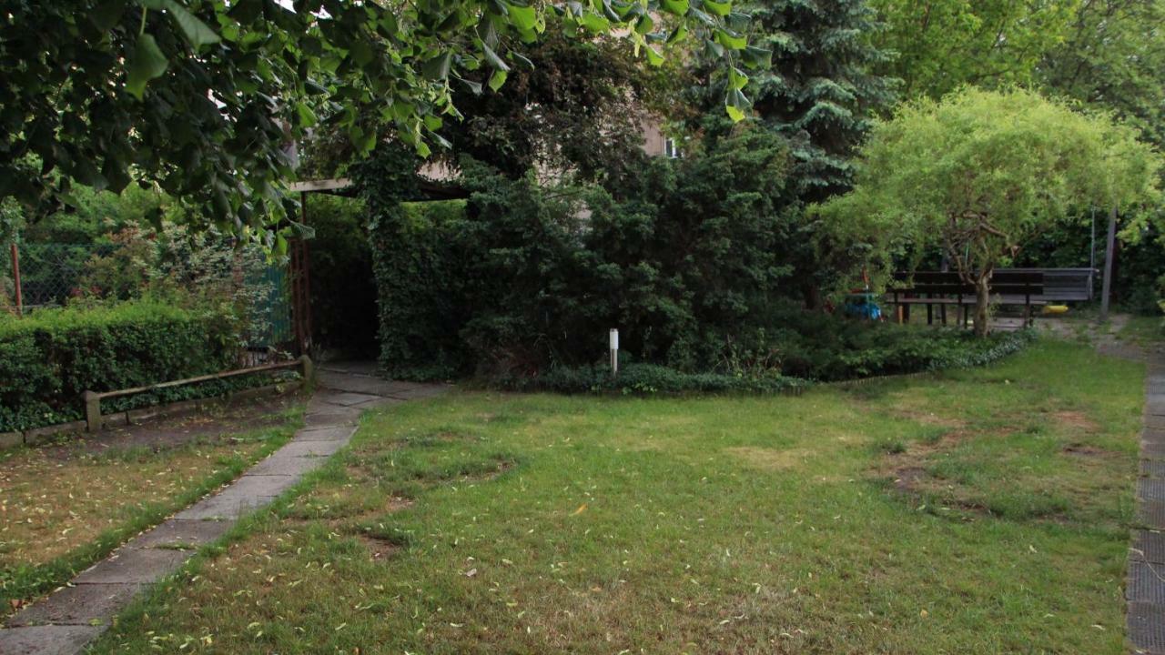 Apartament Sloneczny 格丁尼亚 外观 照片