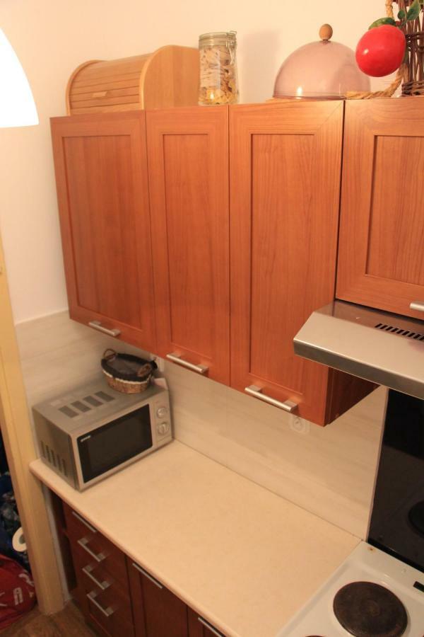 Apartament Sloneczny 格丁尼亚 外观 照片