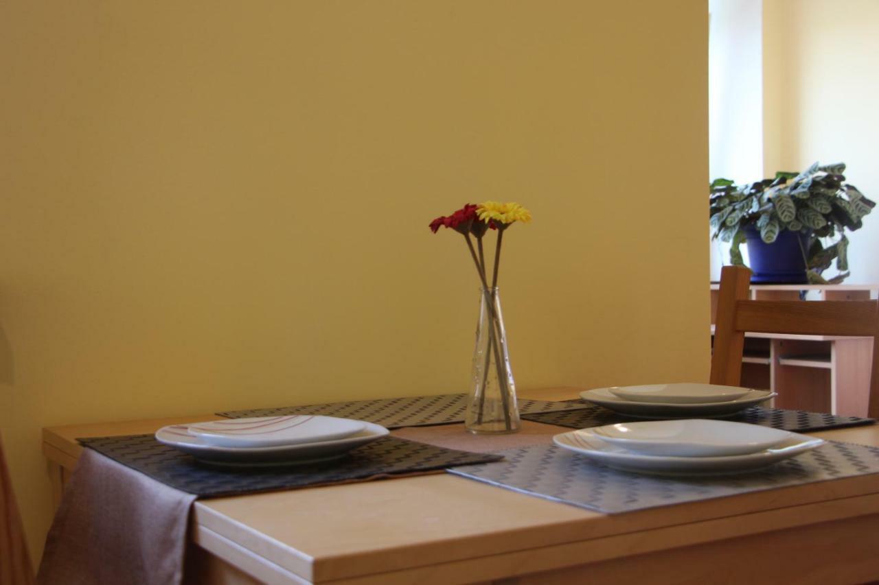 Apartament Sloneczny 格丁尼亚 外观 照片