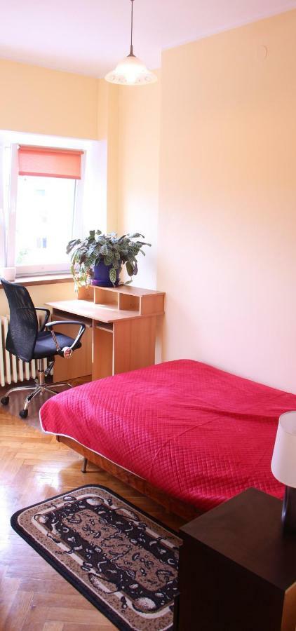 Apartament Sloneczny 格丁尼亚 外观 照片