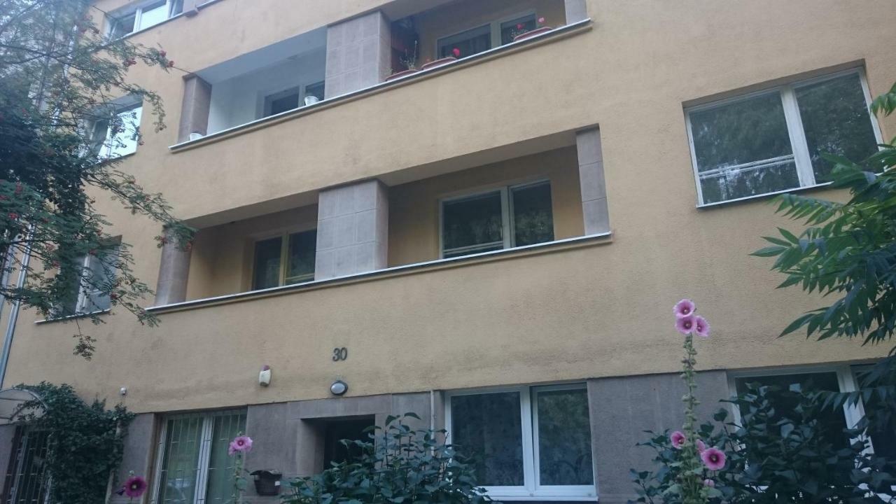 Apartament Sloneczny 格丁尼亚 外观 照片