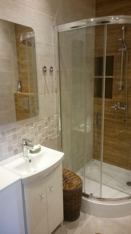 Apartament Sloneczny 格丁尼亚 外观 照片